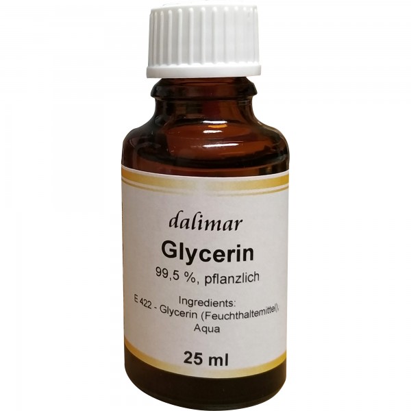 Glycerin 99,5 %