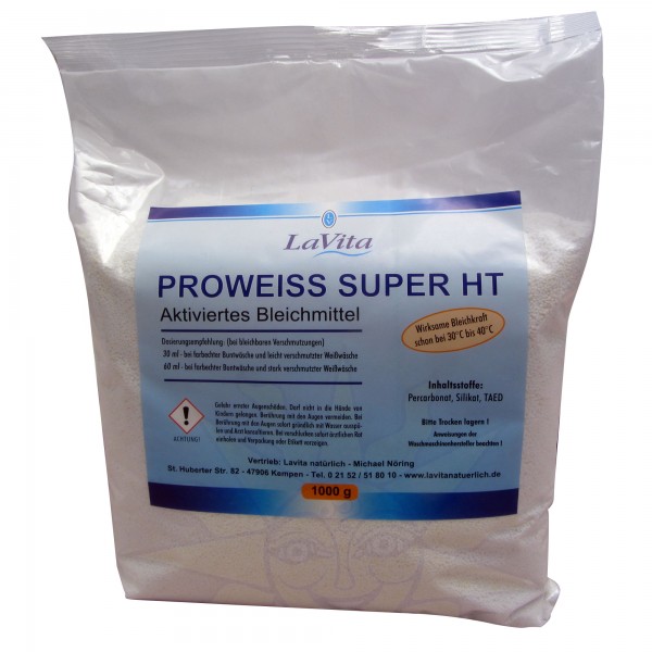 Proweiss Super HT